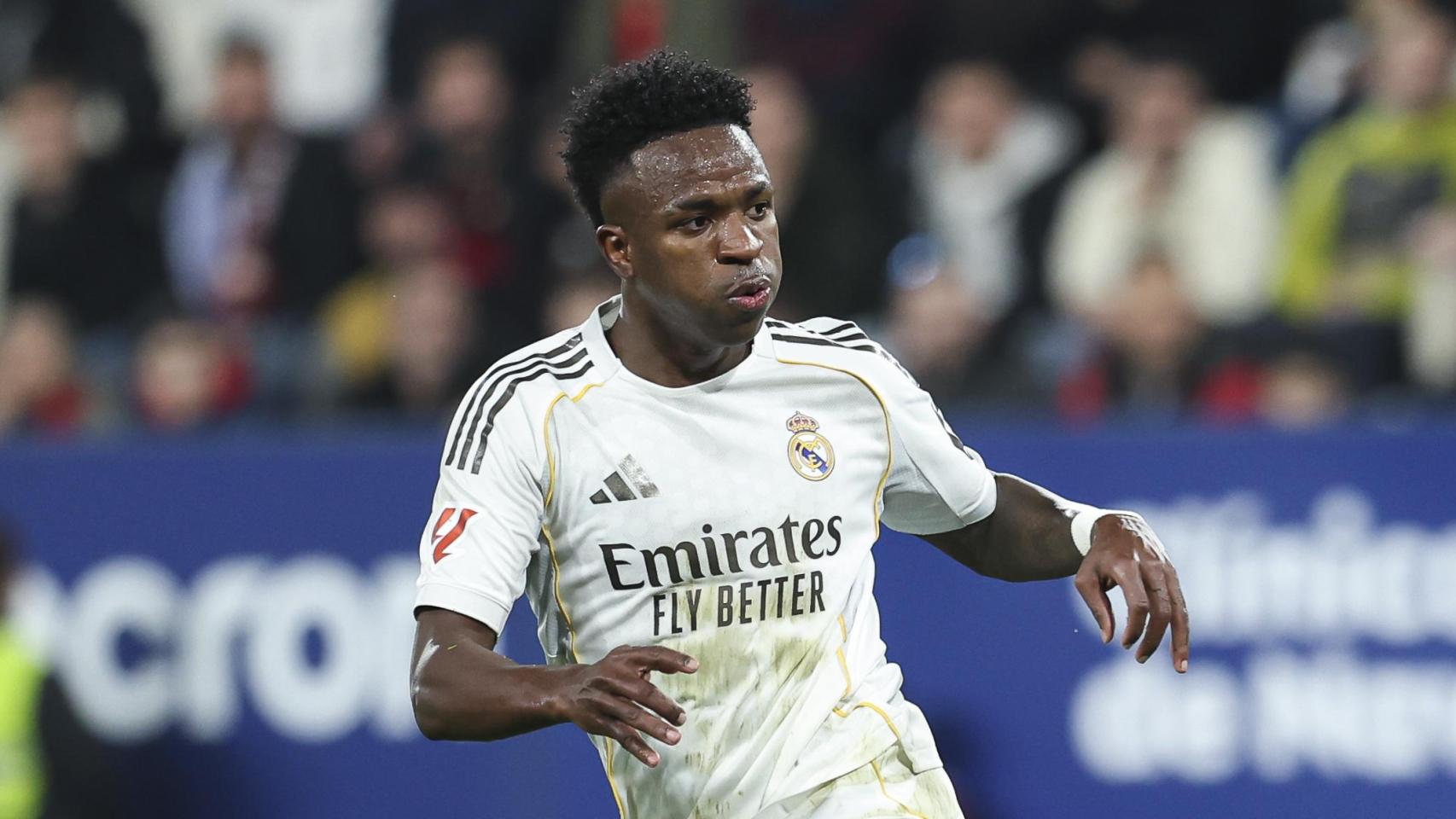 Real Madrid - Alavés, fútbol hoy en directo: resultado, goleadores y estadísticas en vivo del partido de La Liga