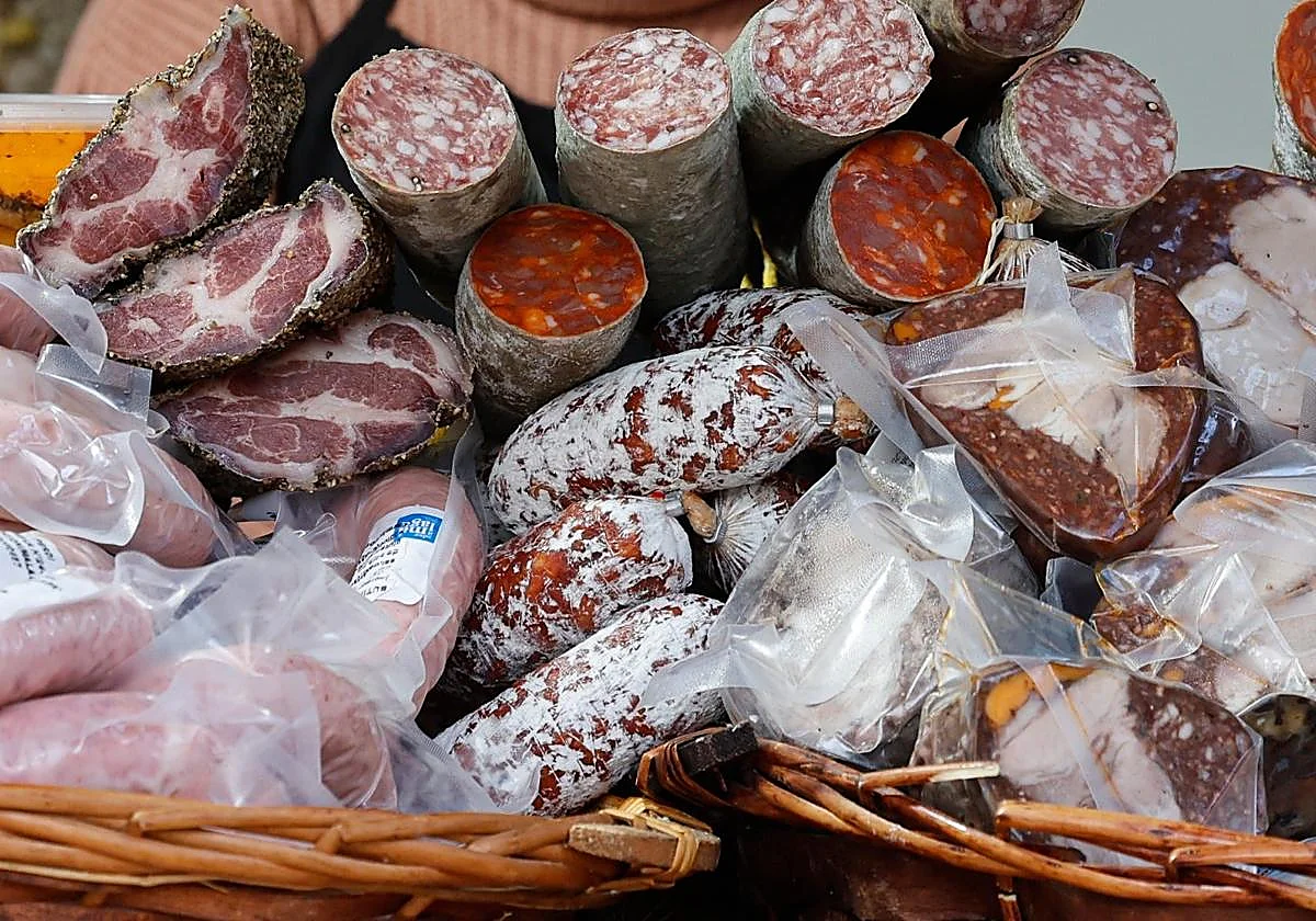 La Feria Sabor a Málaga llega a Benalmádena con 36 productores y más de 20 actividades