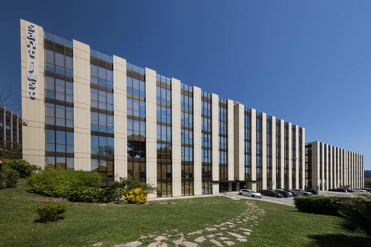 Meridia compra dos edificios en las afueras de Barcelona por 20 millones