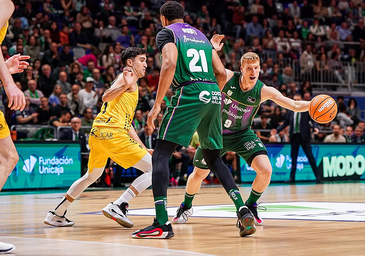 El Unicaja: radiografía de una crisis