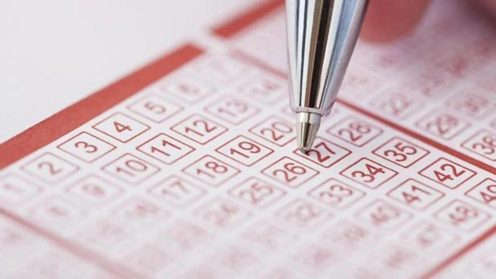 La BonoLoto deja en Málaga más de cinco millones de euros