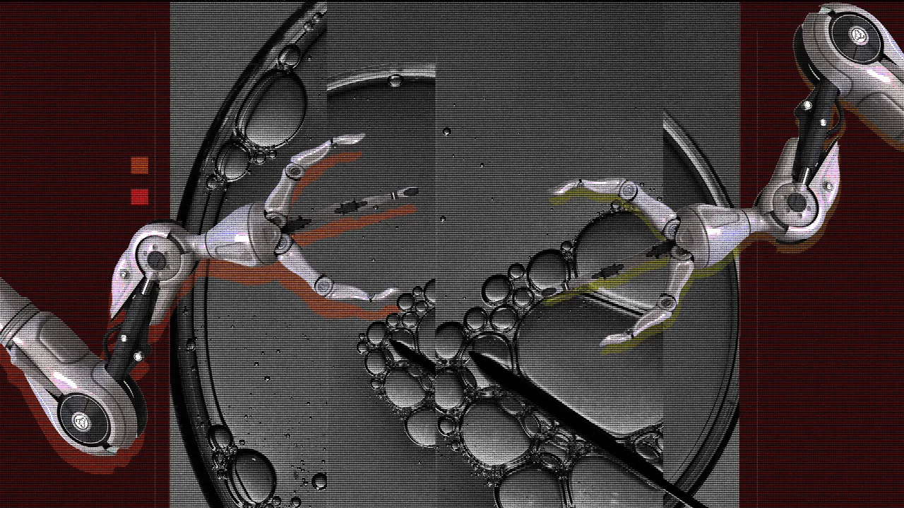 Cómo un médico mexicano está transformando la fertilización in vitro con IA