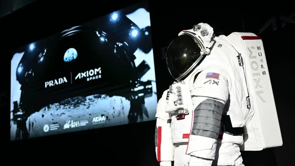 Un nuevo drama podría retrasar aún más el regreso de EE UU a la Luna: ¿Llegarán los trajes espaciales a tiempo?