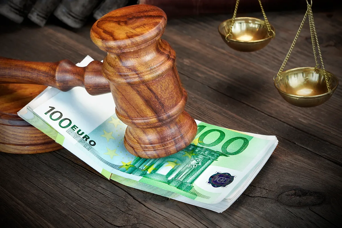 Hacienda claudica: asume que ya no puede inflar las multas por el uso de sociedades pantalla