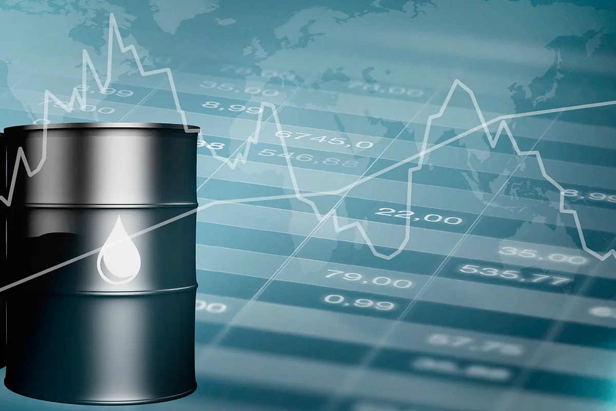El nuevo escalón bajista 'programado' en el precio del petróleo
