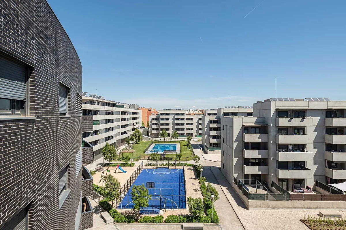 Brookfield elige a Clikalia para gestionar sus 5.000 viviendas