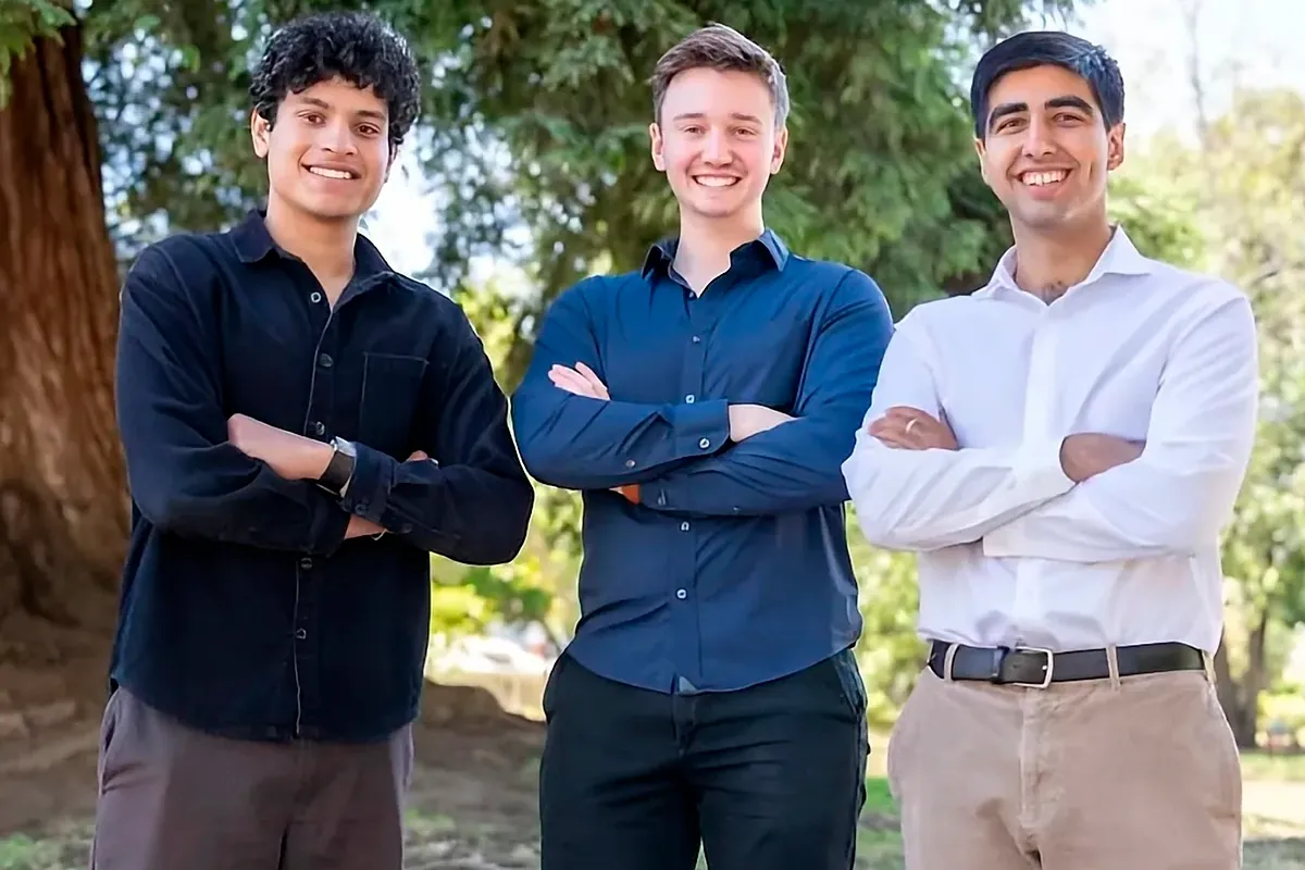 Así crean las nuevas empresas los emprendedores 'AI First'