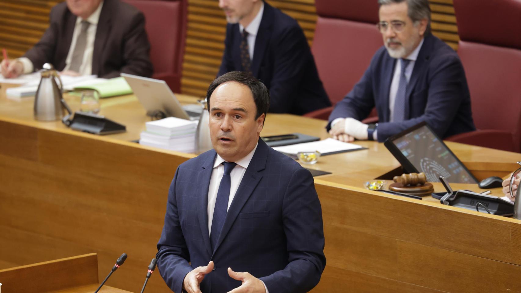 Más de 3.500 jóvenes compran su primera vivienda financiada al 100% con ayuda de la Generalitat Valenciana