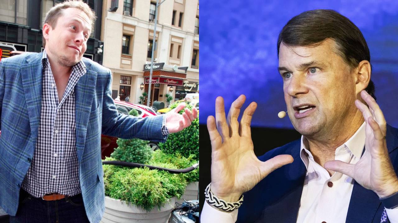 “Si quieres la mejor experiencia en coches eléctricos, Tesla no es la respuesta”