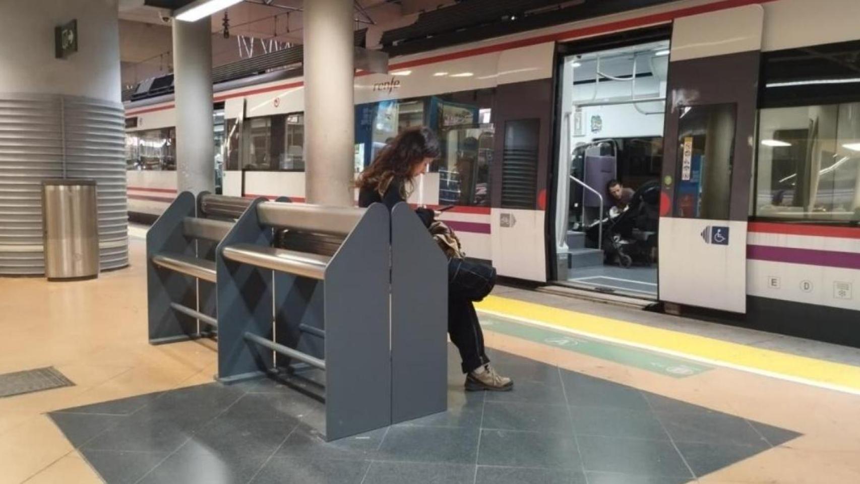 Una avería en Atocha provoca retrasos en hasta seis líneas de Cercanías de Madrid y en trenes de Media Distancia