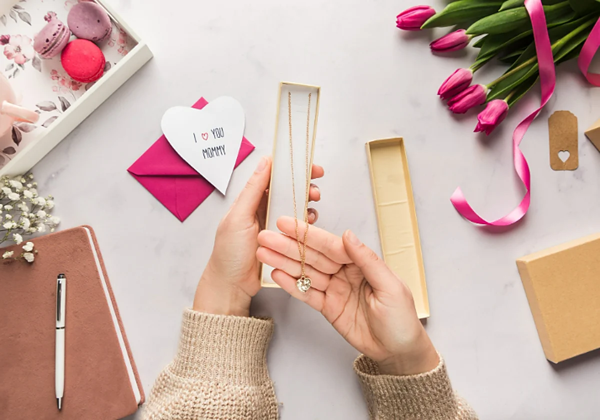 Súmate al 'efecto wow': las 7 joyas que la dejarán con la boca abierta este Día de la Madre