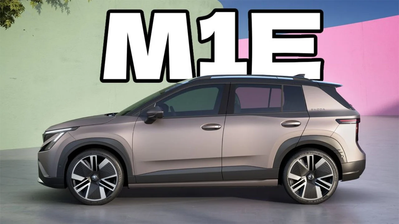 Qué ha pasado con los eléctricos pequeños que Europa vendió como solución: la historia real de los M1E