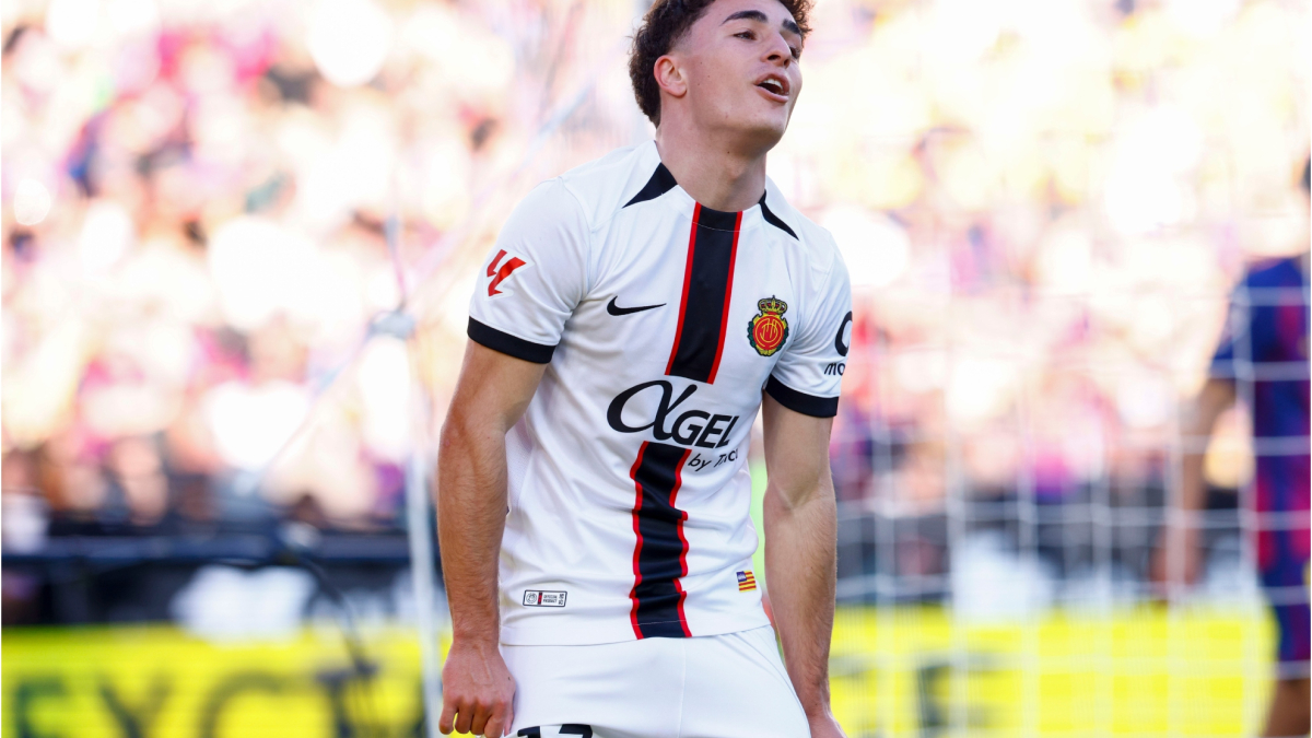 A Virgili solo le falta gol