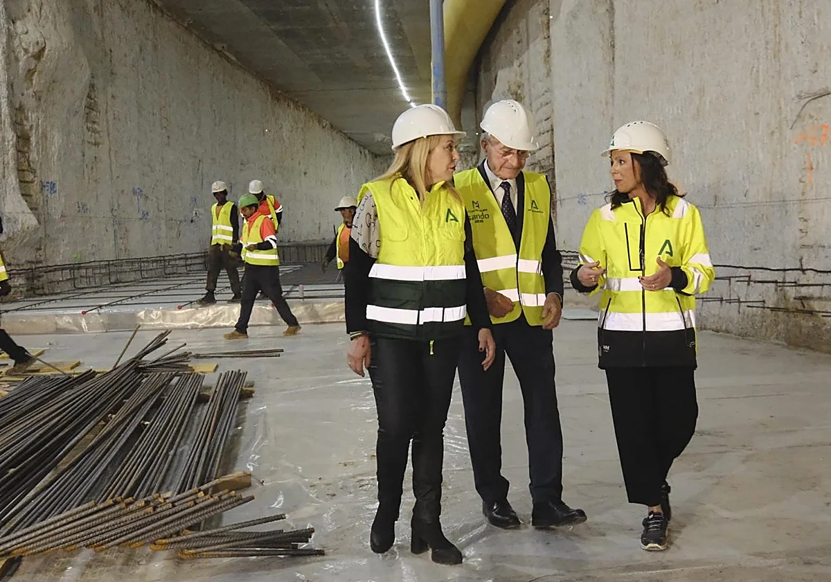 Segundo toque de atención a la Junta en Málaga por incumplir la neutralidad electoral