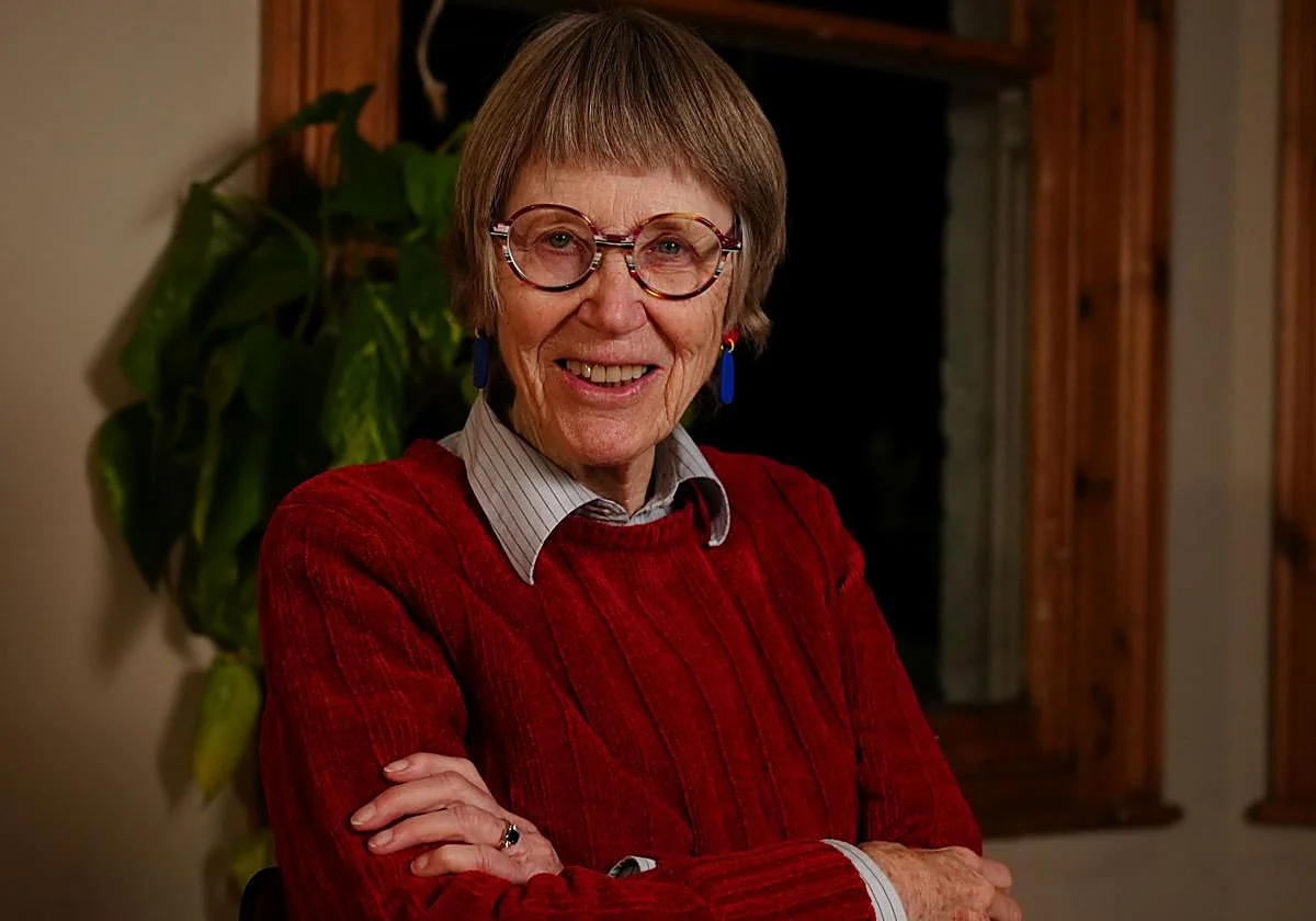 Premio Fronteras del Conocimiento para la filósofa que ha descubierto cómo la ciencia «logra los éxitos que alcanza»