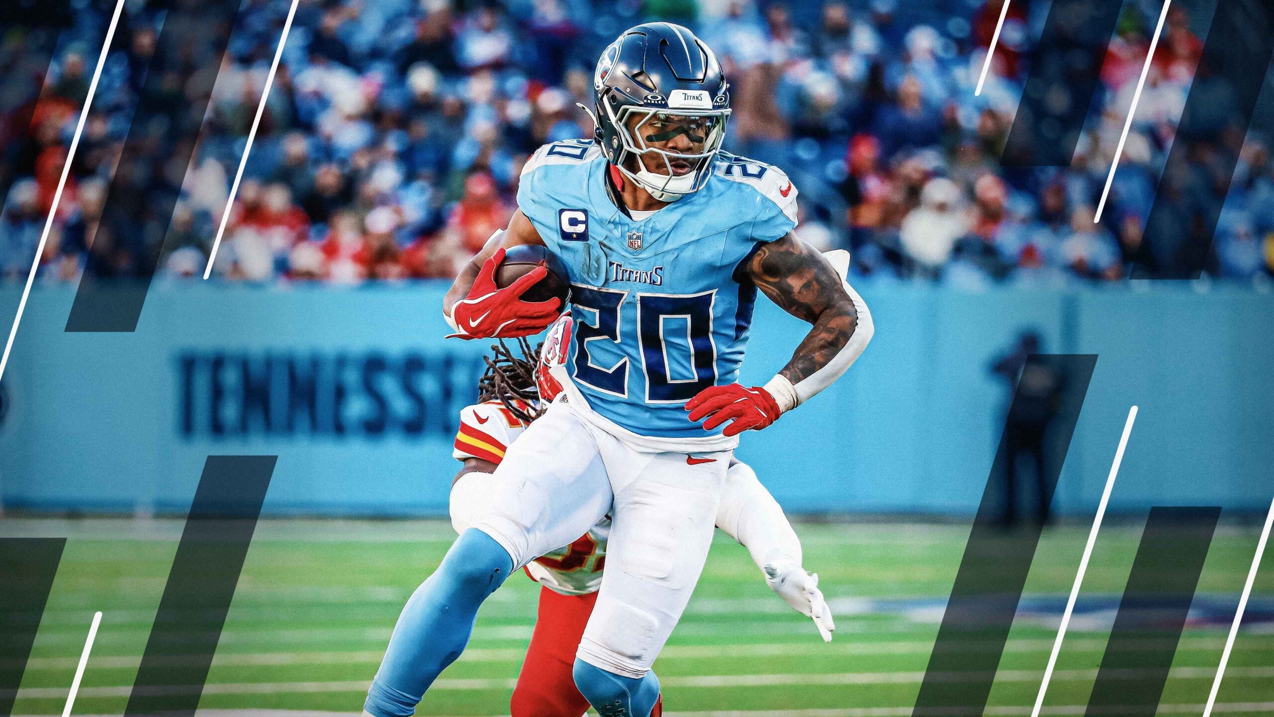 2026 NFL Draft: 10 returning players with the most at stake