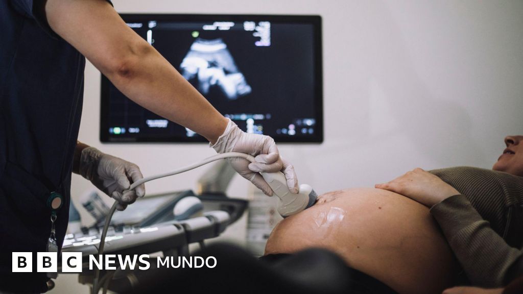 El extraño caso de una mujer que quedó embarazada de dos hombres al mismo tiempo (y qué descubrieron los científicos colombianos que lo estudiaron)