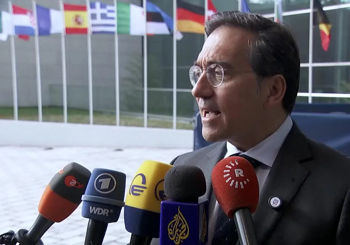 Spain's Foreign Secretary to meet Chief Minister Picardo today to discuss preparations for implementing Gibraltar agreement