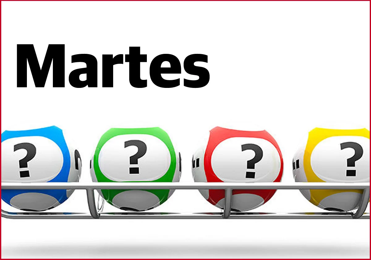 Resultado de todos los sorteos del martes, 16 de diciembre de 2025