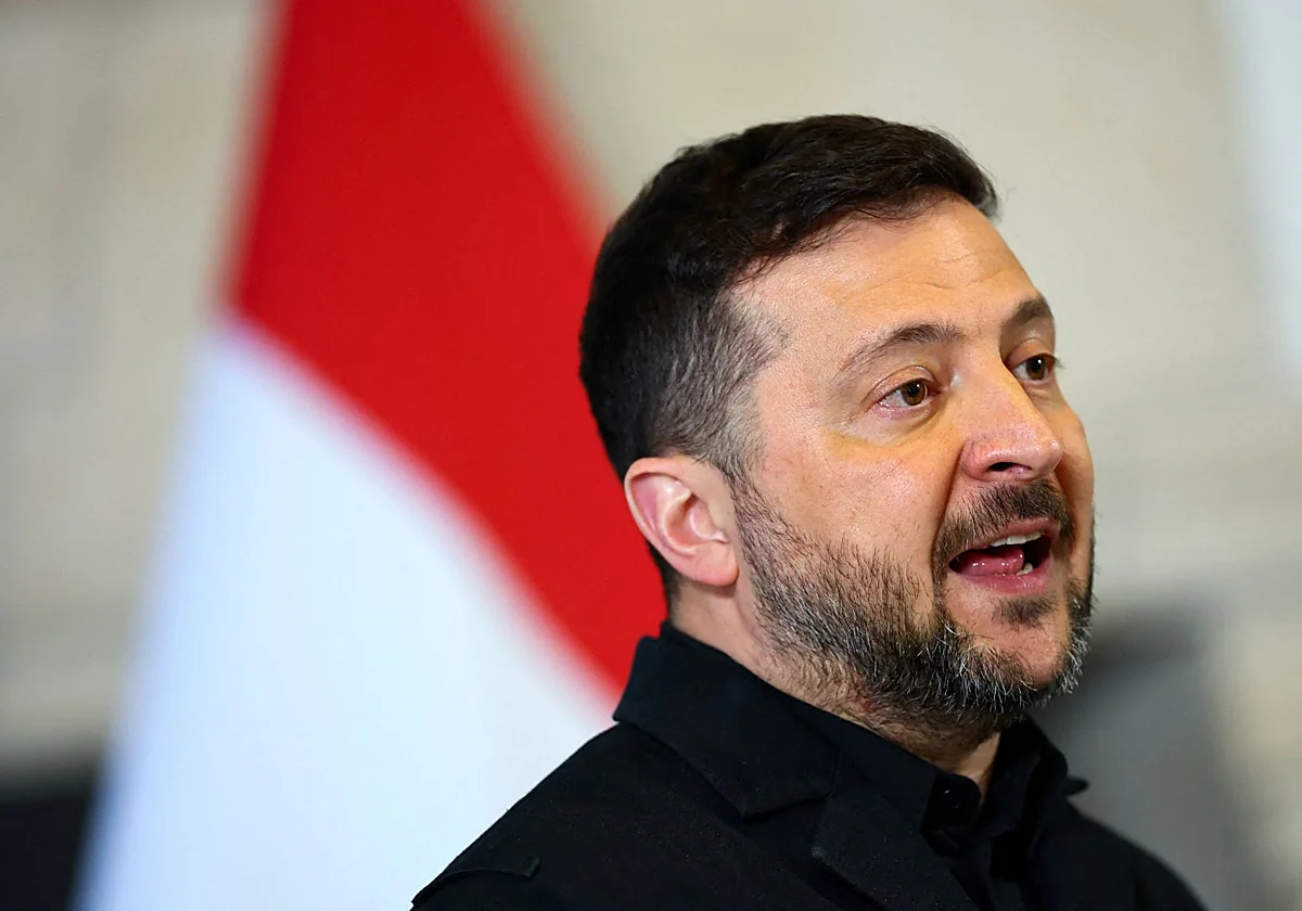 Los Veintisiete dan luz verde al préstamo de 90.000 millones a Ucrania