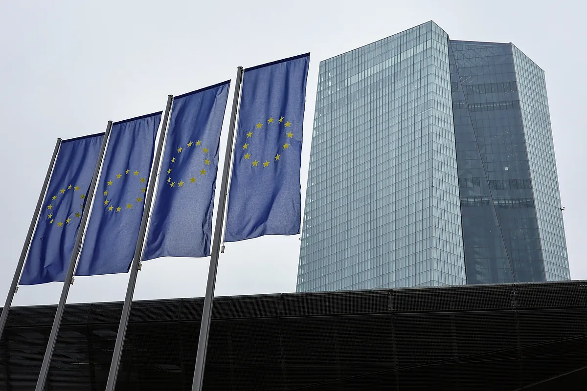 El BCE puede permitirse esperar antes de subir los tipos, según el gobernador del Banco de Letonia