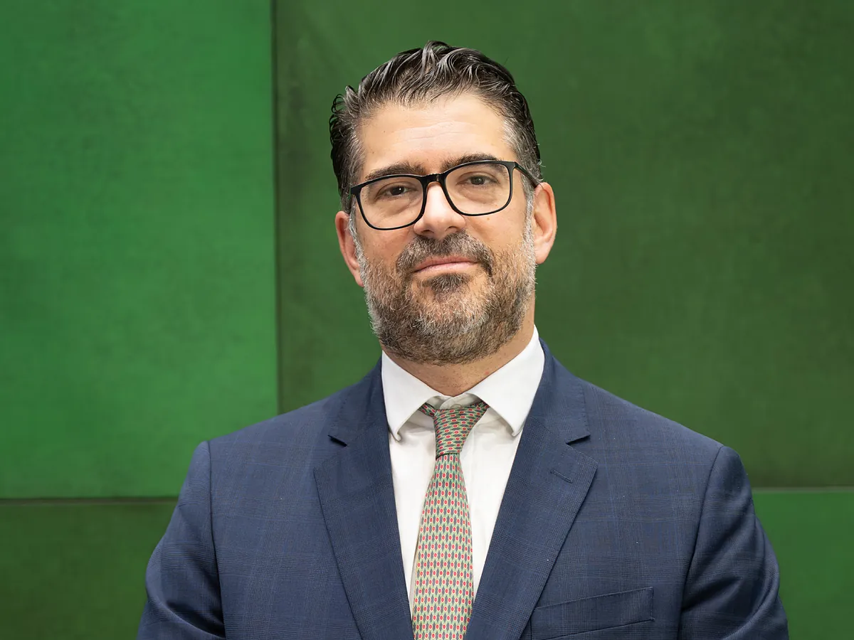 Santalucía ficha en Barclays a su director general de desarrollo corporativo