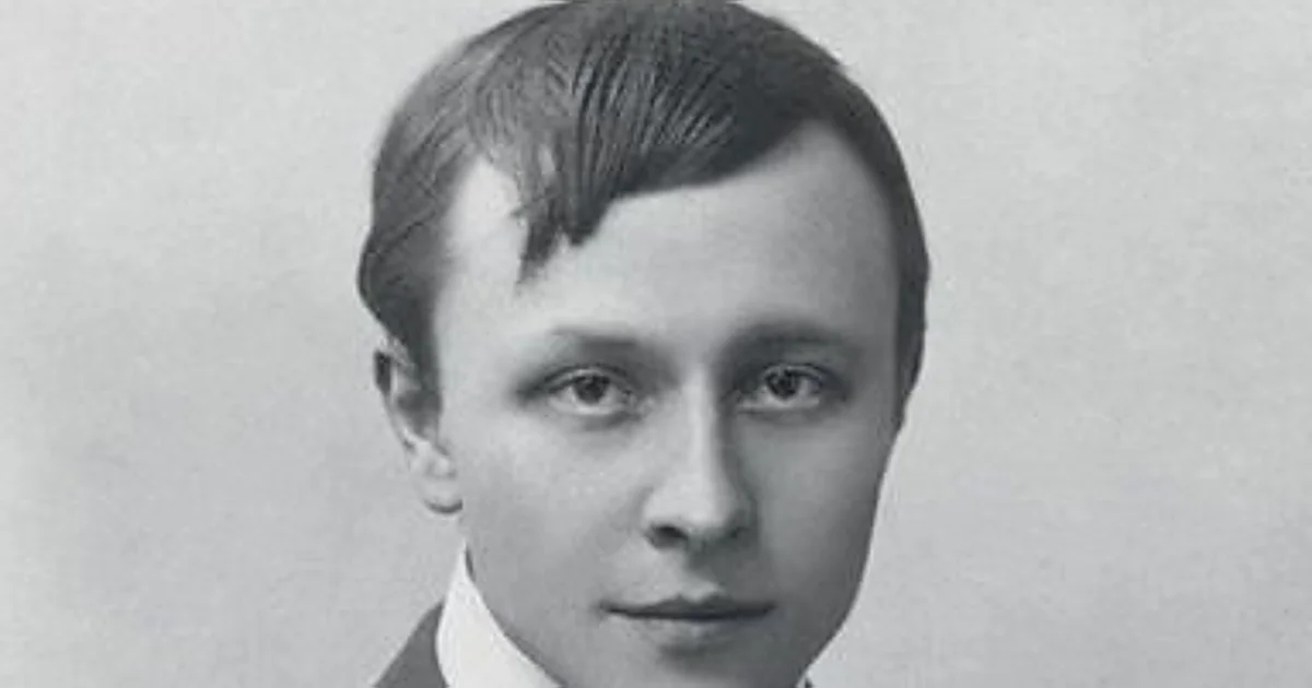 Alfred Kubin, Kafka antes de Kafka