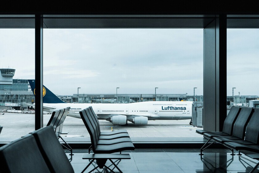Europa no es consciente de lo que le espera con la crisis del querosenoh: Lufthansa sí y ya ha tomado medidas