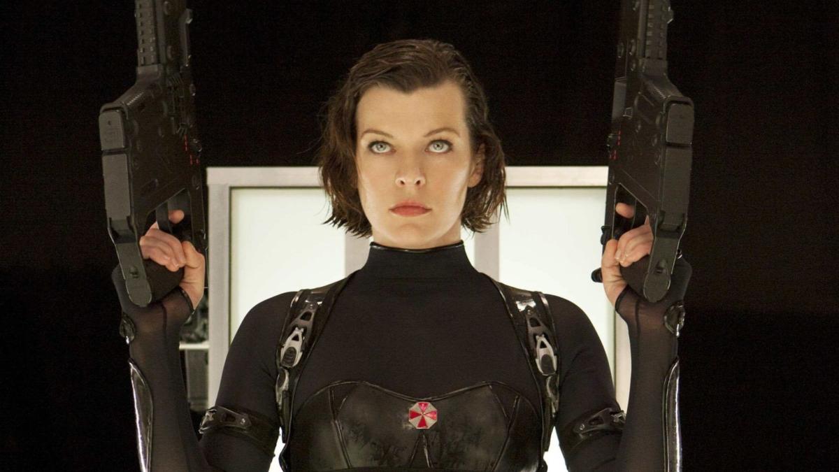 Cumple 50 años Milla Jovovich: la actriz que protagonizó la famosa saga de Resident Evil