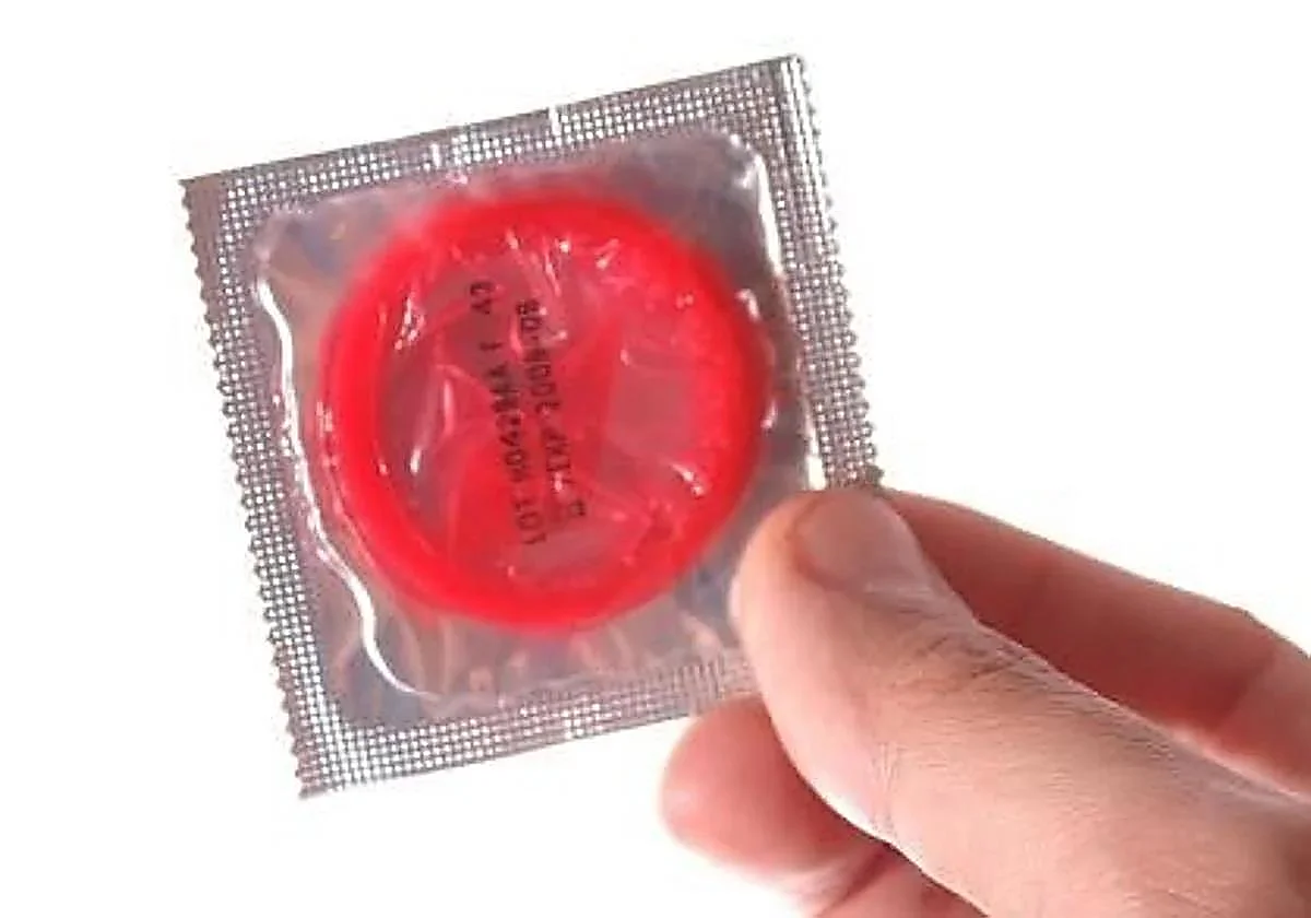 La guerra de Irán amenaza con disparar el precio de los preservativos