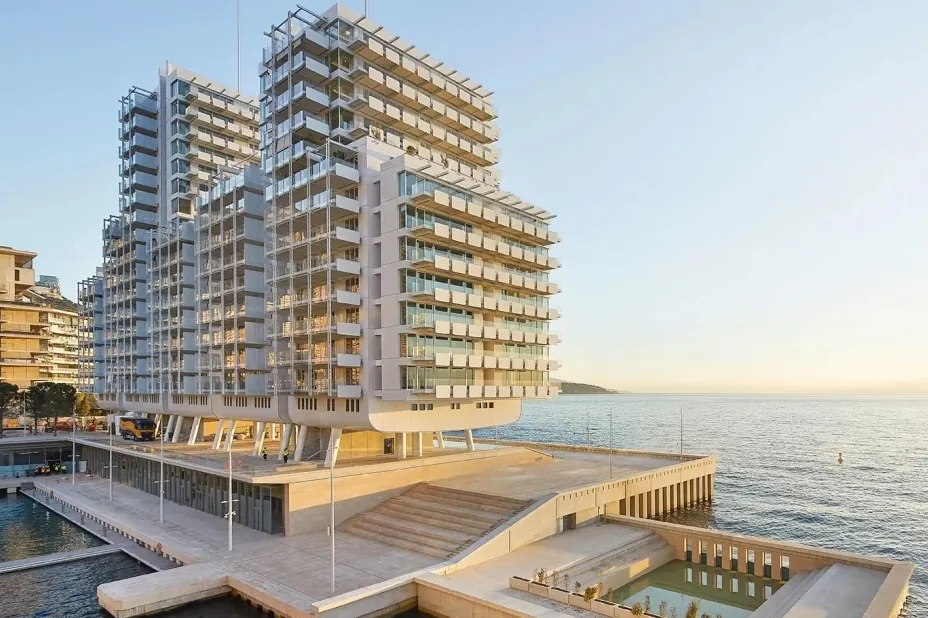 El hombre más rico de Ucrania paga el récord de 554 millones de dólares por un ático en Mónaco