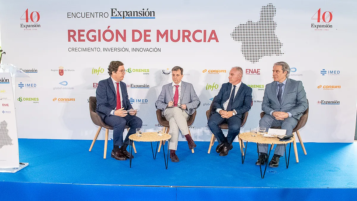 Innovación y sostenibilidad, vectores claves para la industria y la competitividad