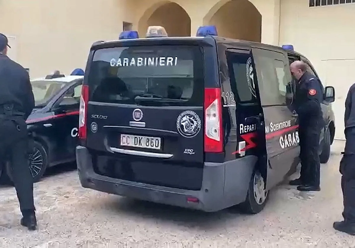 Se filtra la lista de jugadores implicados en el escándalo sexual en el fútbol italiano