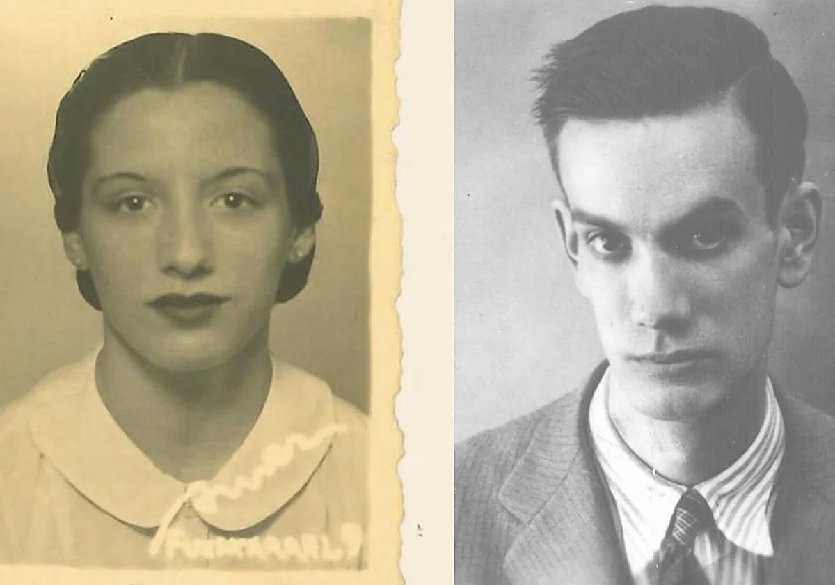 Cela, colado por Lolita Franco