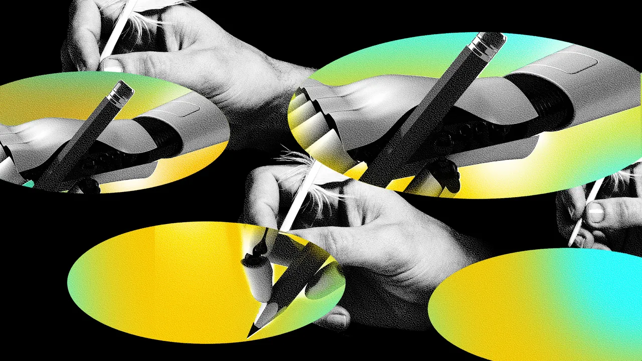 Los tuits en los que el Papa advierte sobre la IA fueron creados con IA, según esta nueva herramienta