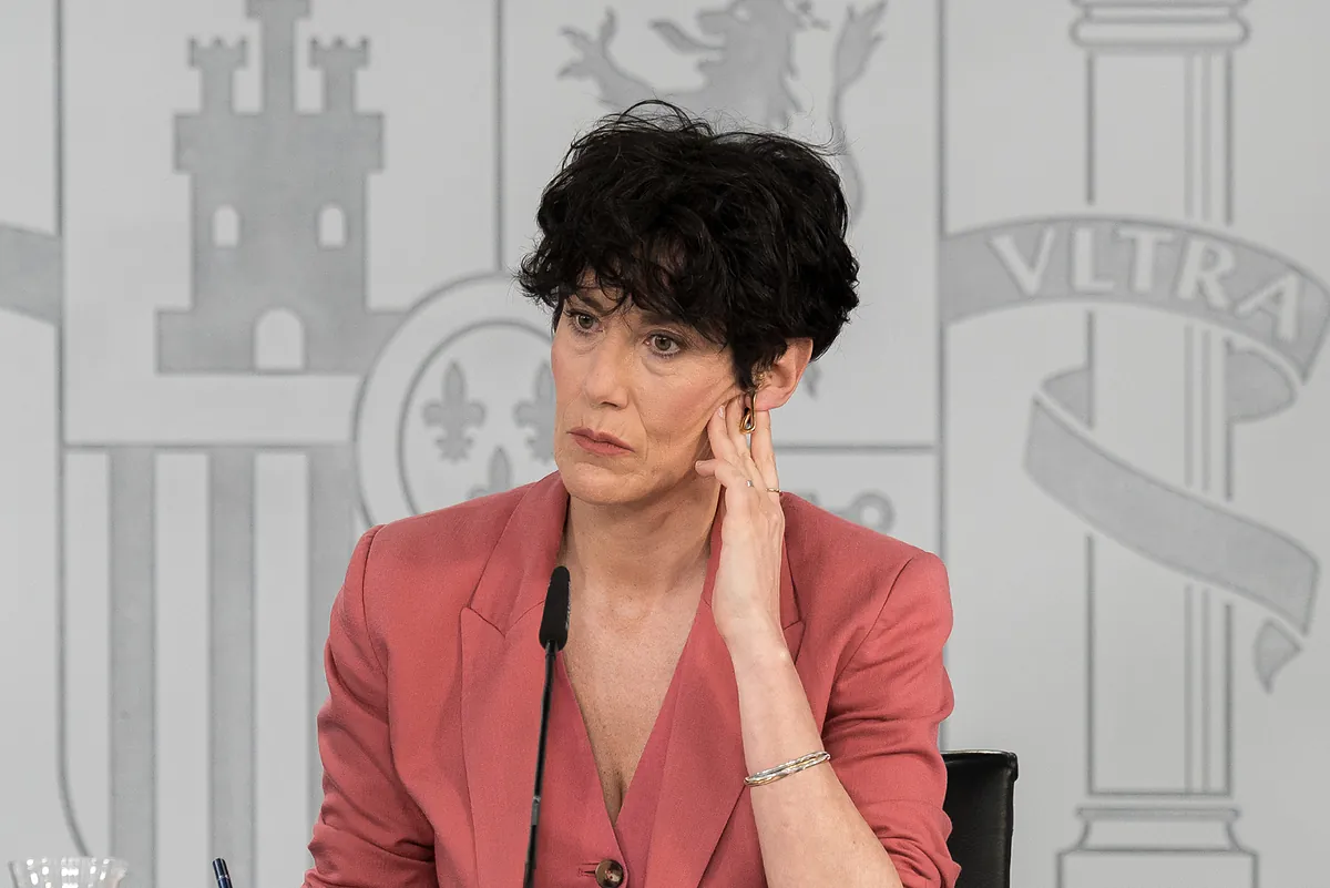 La OCDE alerta al Gobierno del fuerte aumento de las bajas laborales en España y detecta problemas de gestión