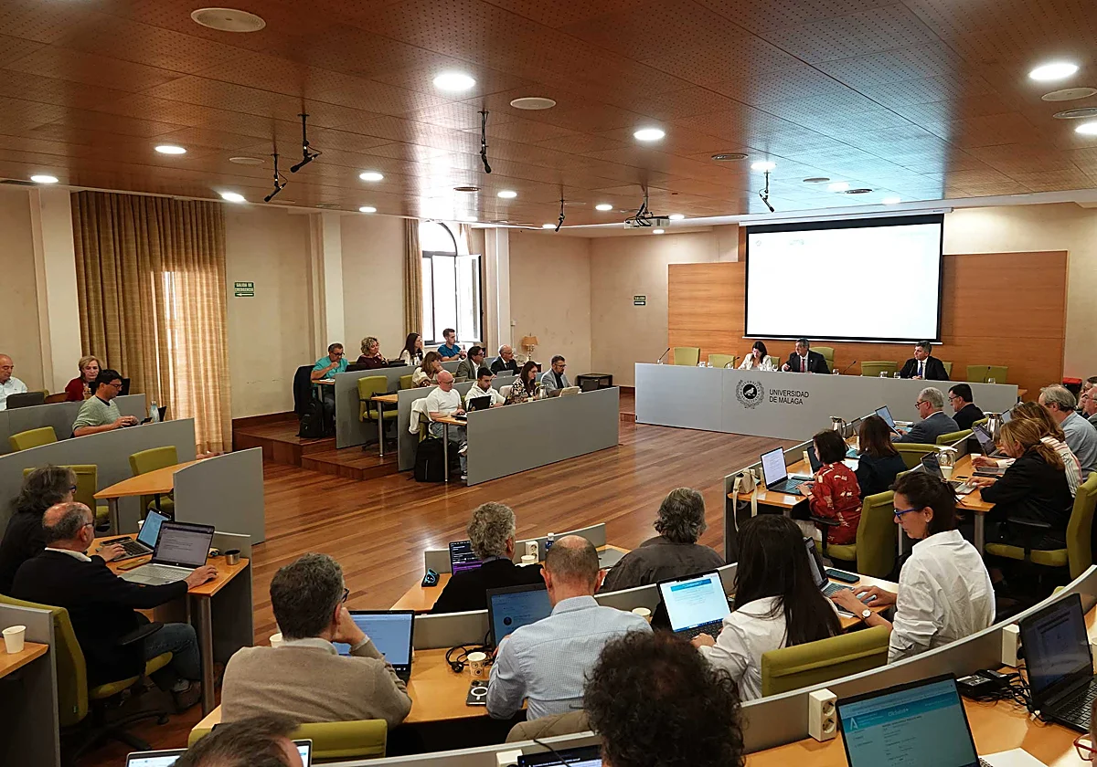 La UMA ofertará por primera vez más de 10.000 plazas de nuevo ingreso para el curso 2026-2027