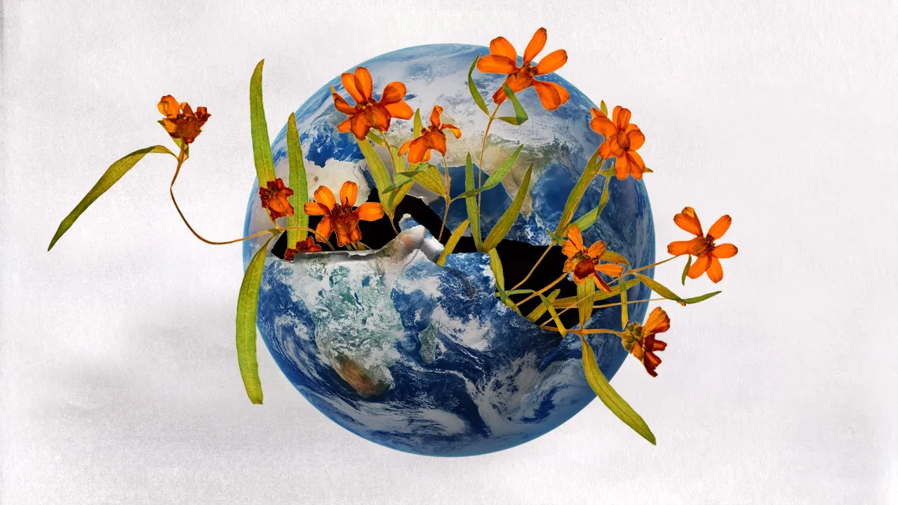 Los ejércitos del mundo ocultan su huella de carbono