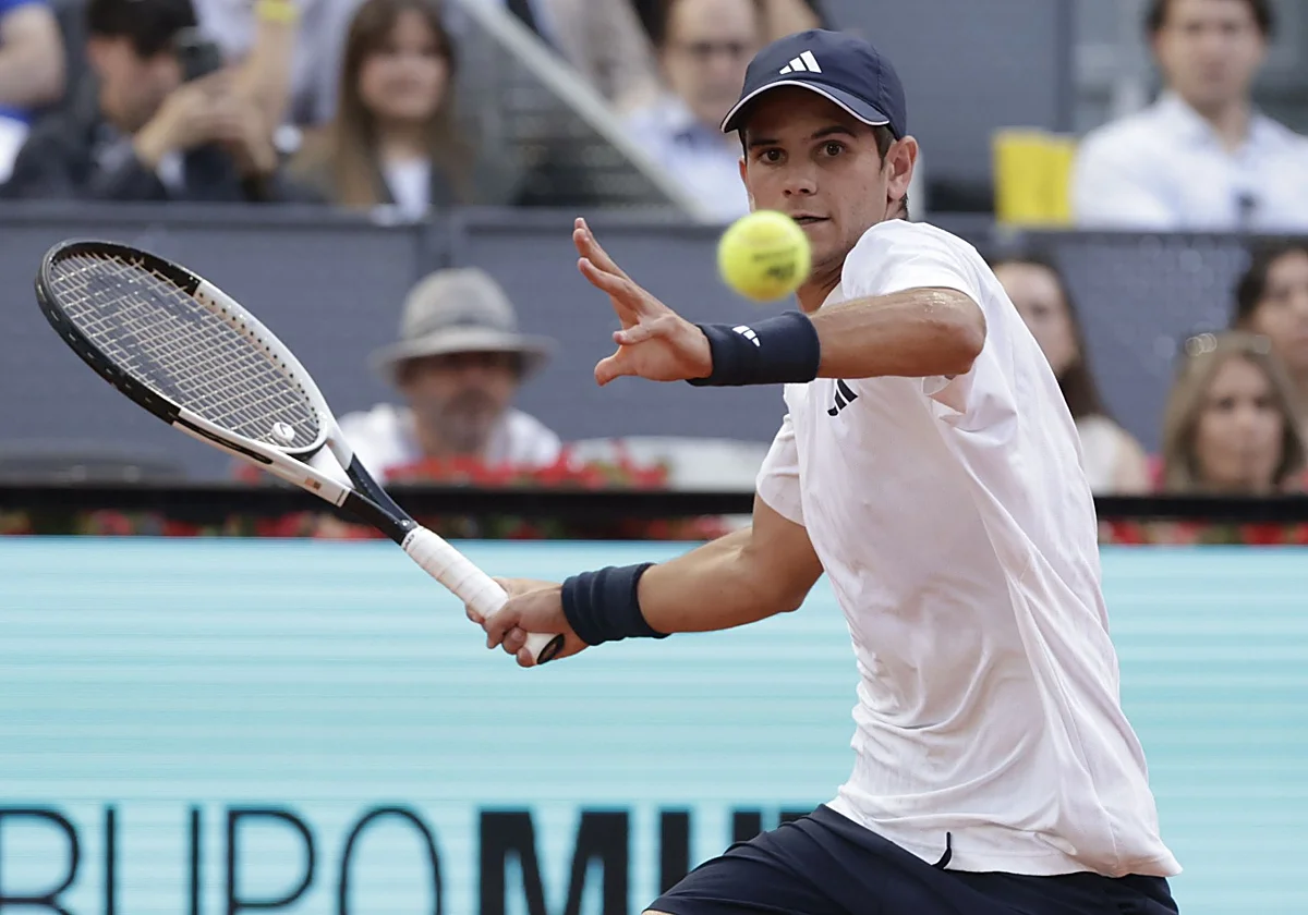 Directo | Rafa Jódar - Jesper de Jong