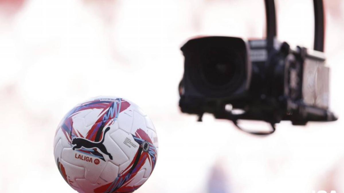 La última arma contra la piratería