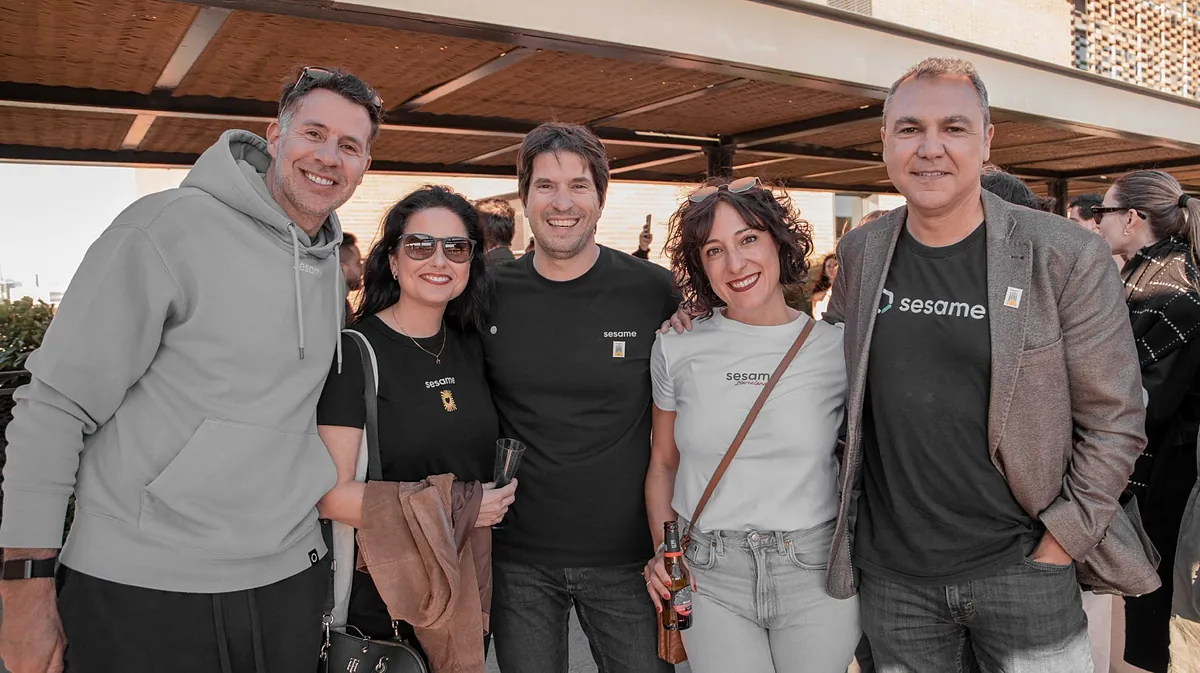 Sesame abre una oficina en el 22@ de Barcelona con 25 profesionales