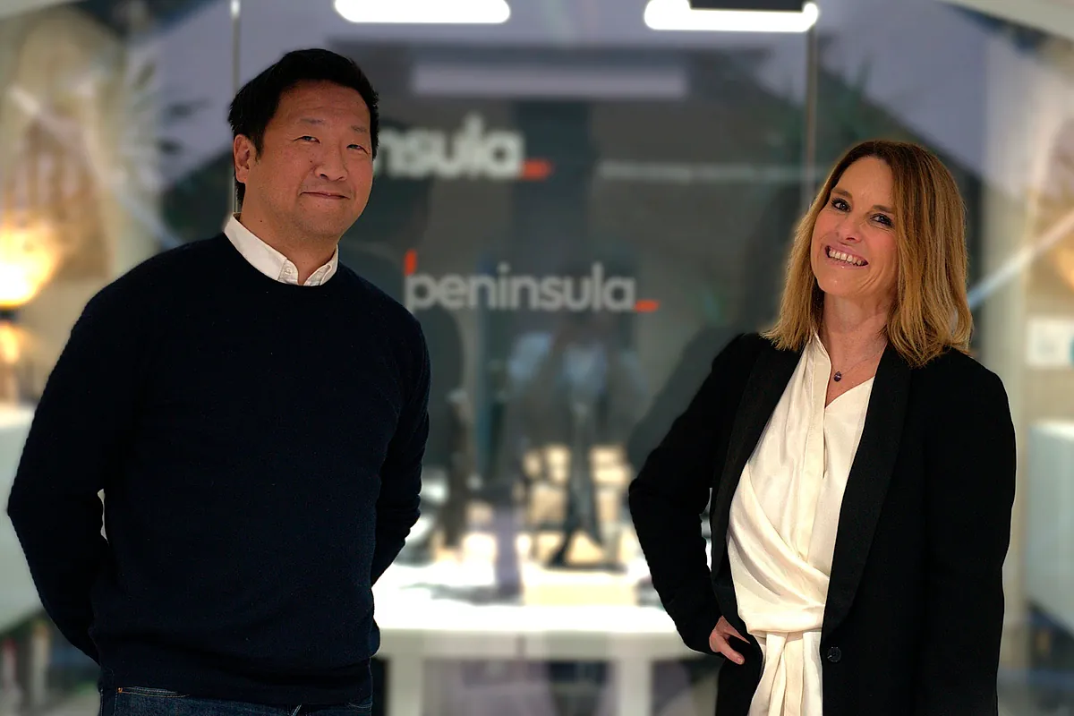 Peninsula incorpora a una exejecutiva de CaixaBank como directora de desarrollo