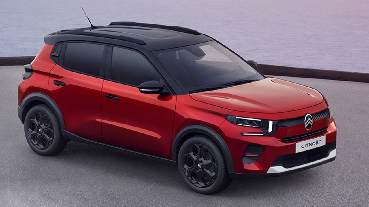 Llega el nuevo Citroën C3 Collection, más equipamiento a un precio asequible