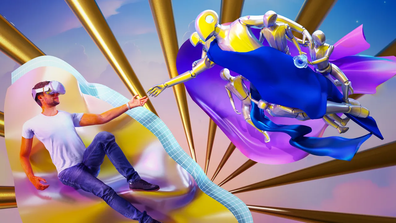 El generador de imágenes de ChatGPT ahora es más potente (pero aún no es perfecto)