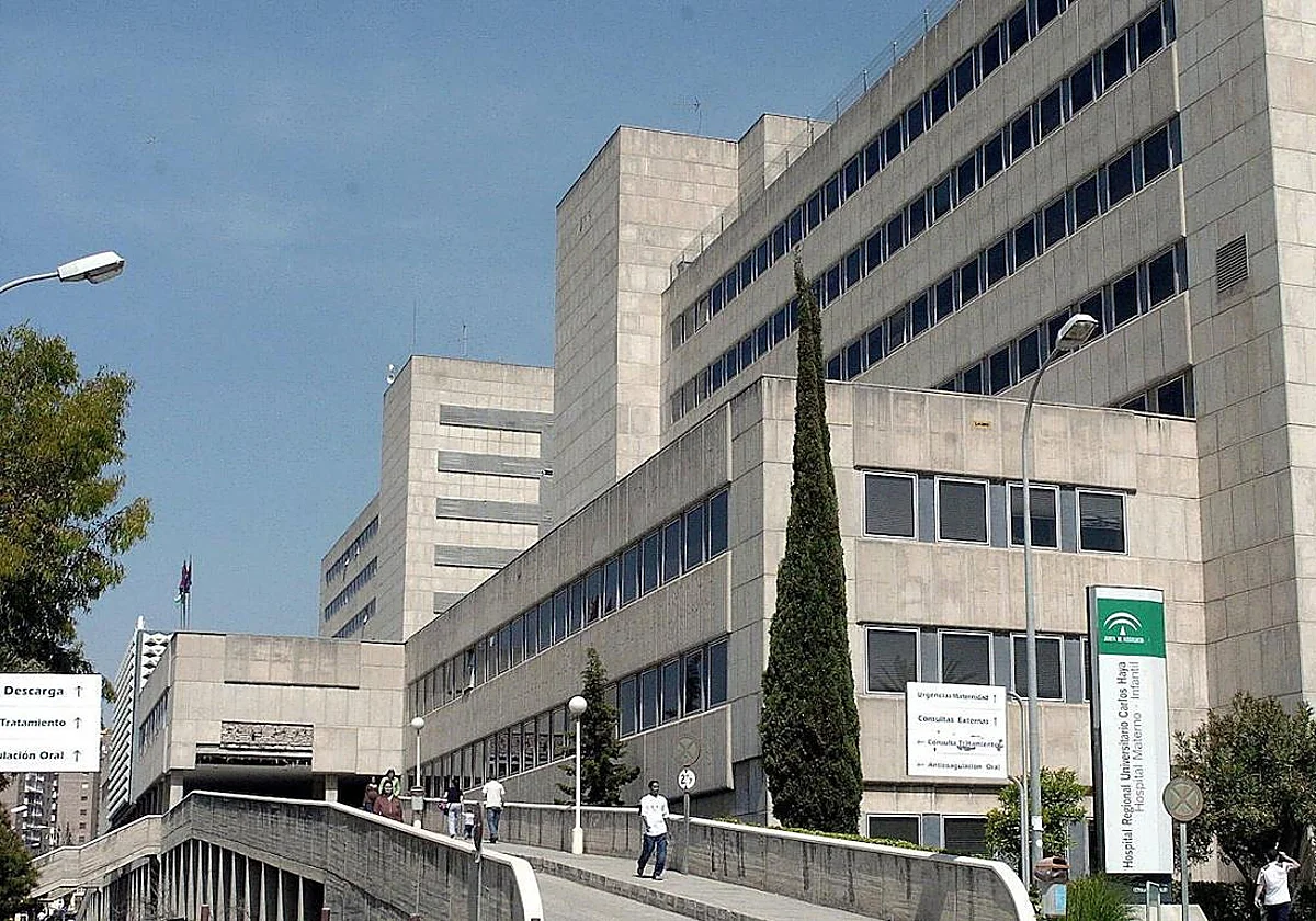 La Junta descarta casos de meningitis en el entorno de la niña fallecida en Málaga