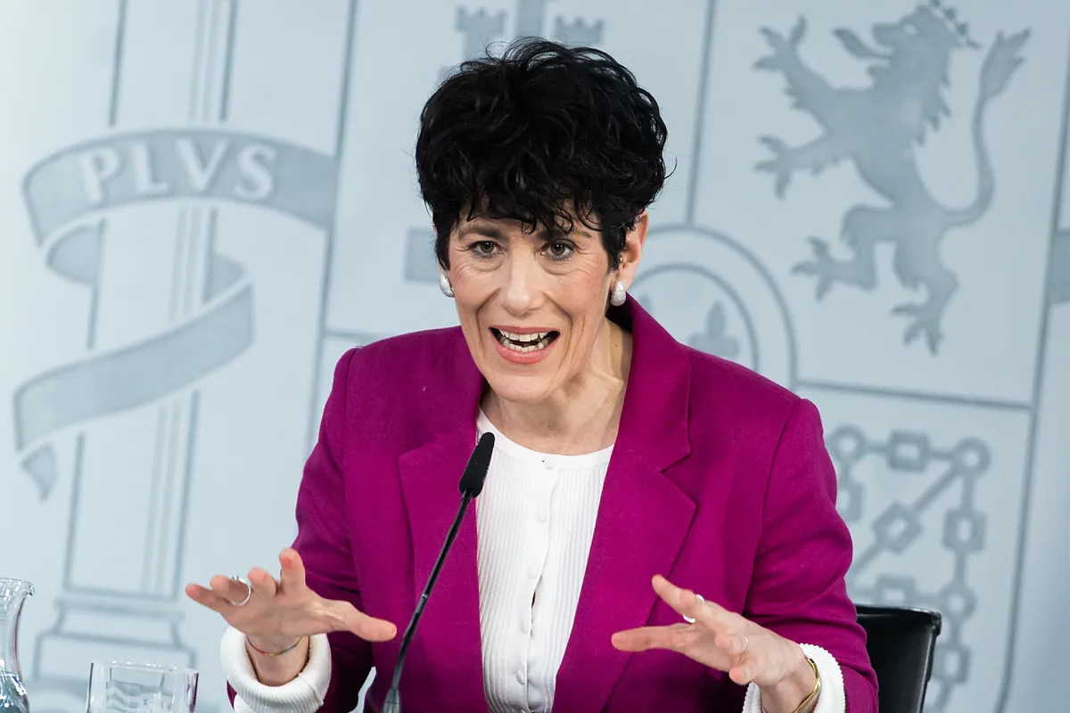 La OCDE allana el camino para que la Seguridad Social incentive la vuelta del trabajador de baja