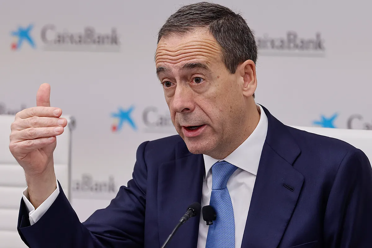 CaixaBank eleva un 18% el negocio de pymes con 18.000 millones en crédito