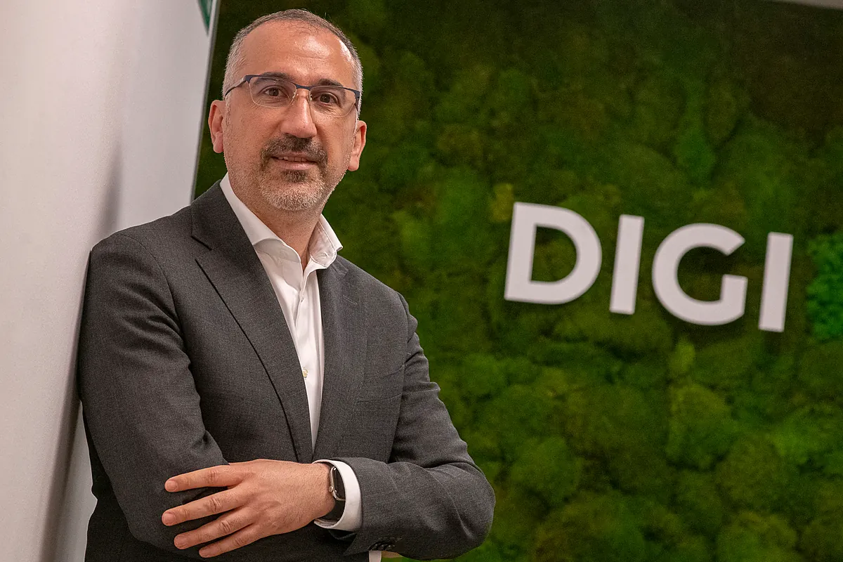 Digi retrasa su salida a Bolsa por la inestabilidad geopolítica