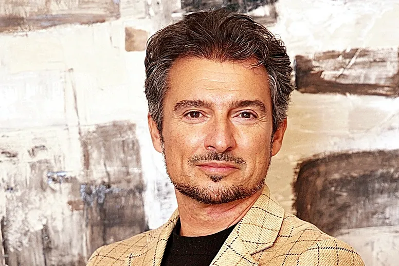 El directivo que cree que todos los hoteles de una misma cadena no deben parecerse