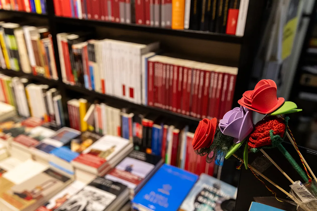 De Penélope a Jean Valjean: personajes literarios que inspiran para el Día del Libro